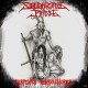 SLAUGHTERED PRIEST - Serpents Necrowhores CD